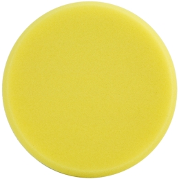 Meguiars Soft Buff Foam Polishing Disc Polierpad Polierschwamm 5" 140mm / 20 mm