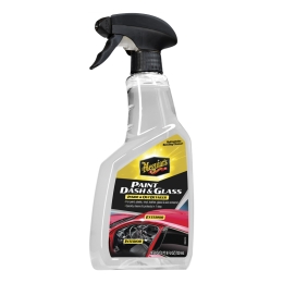 Meguiars Paint, Dash & Glass Inside & Out Detailer Mehrzweckreiniger für Innen und Außen 710ml