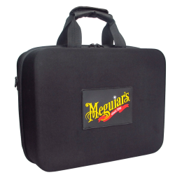 Meguiars Soft Shell Case Detailing Autopflege-Tasche Hardplastikkoffer