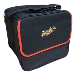 Meguiars Kit Bag Tragetasche Aufbewahrungstasche