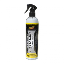 Meguiars Ceramic Coating - Keramikbeschichtung & Langzeitschutz 236ml