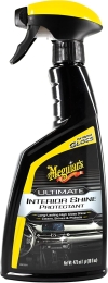 Meguiars Ultimate Interior Shine Protectant Innenraum Glanzpflege 473ml