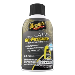 Meguiars Air Re-Fresher Ultimate Scented Lufterfrischer Innenraum 59ml