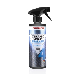 Menzerna Ceramic Spray Sealant Protection Lackversiegelung 500ml