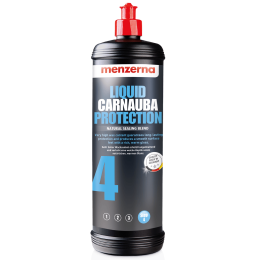 Menzerna Liquid Carnauba Protection Wachsversiegelung 1 Liter