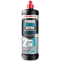 Menzerna Power Protect Ultra 2in1 Lackversiegelung Carnauba Wax 1 Liter