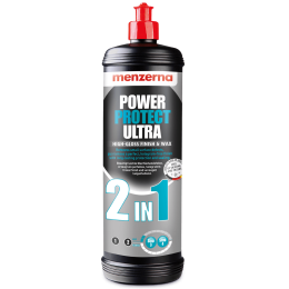 Menzerna Power Protect Ultra 2in1 Lackversiegelung Carnauba Wax 1 Liter