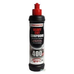 Menzerna Heavy Cut Compound 400 250ml