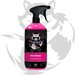 Racoon INSECT REMOVER Insektenentferner - 500ml
