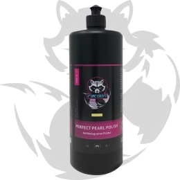 Racoon Perfect Pearl Antihologramm Politur 1 Liter