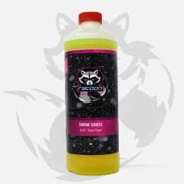 Racoon Snow Goose Active Snow Foam 1 Liter