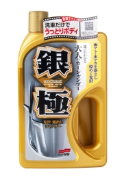 Soft99 Extreme Gloss Kiwami Shampoo Light 750ml