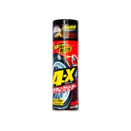 Soft99 4-X Tire Cleaner Reifenpflege 470ml