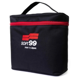 SOFT99 Detailing Bag Transporttasche klein