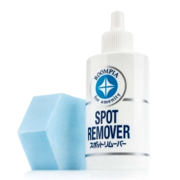 Soft99 Fabric Seat Spot Remover mit Schwamm
