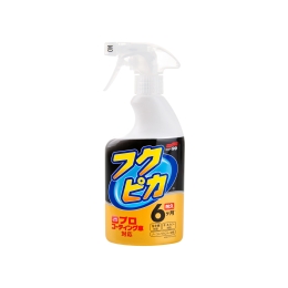 Soft99 Fukupika Spray Sprühwachs Quick Detailer 400ml