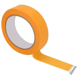 3 x Klebeband 30mm x 50m