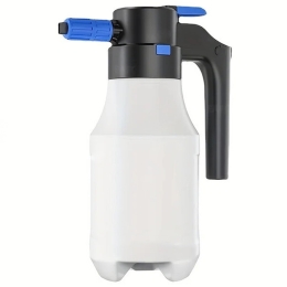 Elektrischer Akku-Schaumsprüher 1,5 Liter – Kabelloser Foamer für die professionelle Autopflege